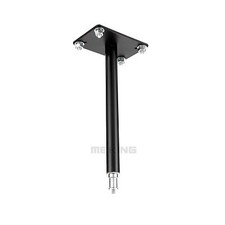 Studio Lighting Ceiling Wall Mount Light Stand Overhead Boom Arm Counter 25cm