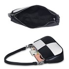 Shoulder Bag for Women Retro Vegan Leather Classic Clutch Tote HandBags Purses