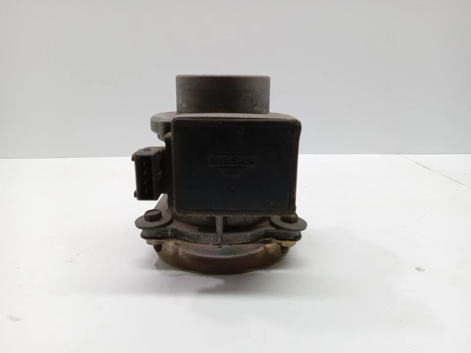 Sensor medidor de flujo de aire Nissan 240SX 1991-1994 OEM, 336-58939 Foto 3 de 4