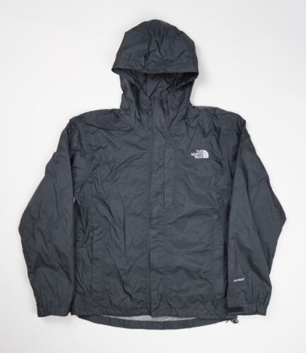 Chaqueta HyVent para hombre The North Face S negra