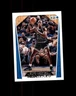 2018 19 Panini NBA Hoops Shaquille O'Neal Holiday #298 Magic (B)