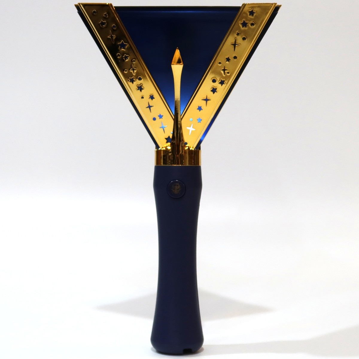 動作確認済】VIXX ペンライト ver.1 ビョルピ棒 箱無し