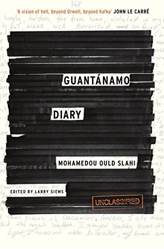 Guantánamo Diary, Mohamedou Ould Slahi - Picture 1 of 2