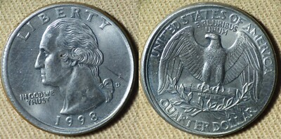 Error :1998D Quarter Broadstruck IREC2436
