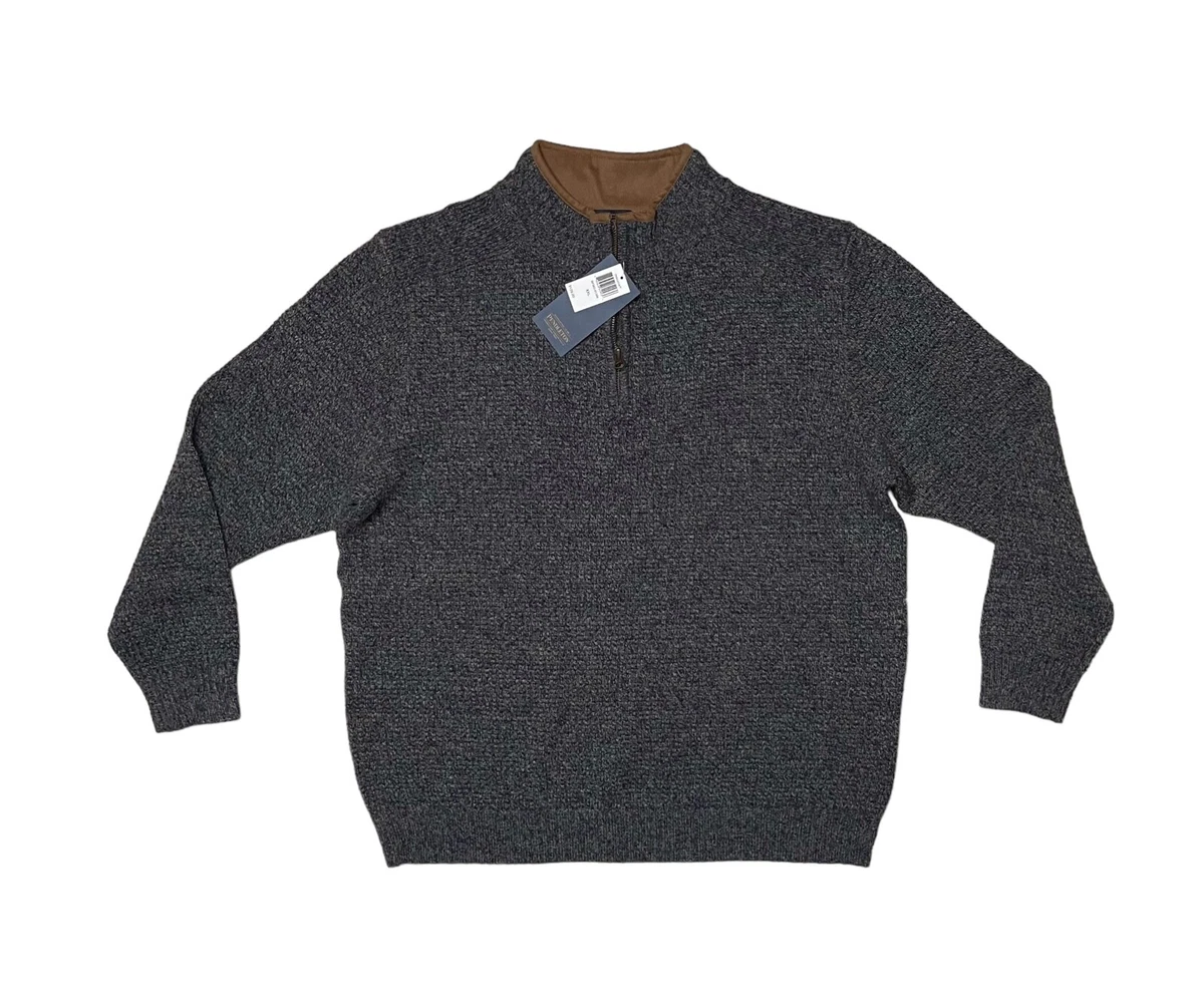 Pendleton washable 2025 wool sweater