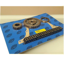 KIT CATENA DISTRIBUZIONE FIAT 127 CINQUECENTO PANDA SEICENTO UNO 45 900 cc
