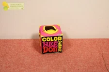 Schylling Nee Doh Color Changing Stress Ball