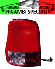 FANALE STOP GRUPPO OTTICO POSTERIORE SX KIA CARNIVAL DAL 09/2001 AL 07/2002