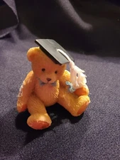 Cherished teddies "The Best is Yet to Come" #127949