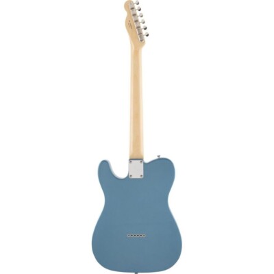 Fender Made in Japan Traditional 60s Telecaster Lake Placid Blue