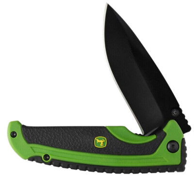 John Deere Knife - TecX John Deere JD-3 15781