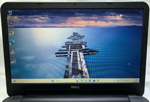 Dell Latitude 3540 Intel Core i5-4200U 1.6GHz Spares and Repairs 15.6" Laptop - Picture 3 of 10