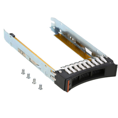 2.5 in SA-S  SCSI Hard Drive Rack Hard Drive Candy for IBM x3650 Server Y2A2
