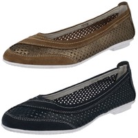 Ladies Eaze Comfort Flats Ladies Eaze Comfort Flats