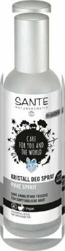 Prodotti SANTE per la cura del corpo