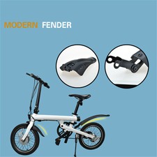 Xiaomi Qicycle Xl Intelligent Folding Electric Bicycle - Black for sale  online | eBay