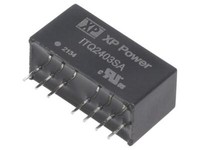 ITQ2403SA Wandler: Dc/Dc 3,3VDC Xp Power