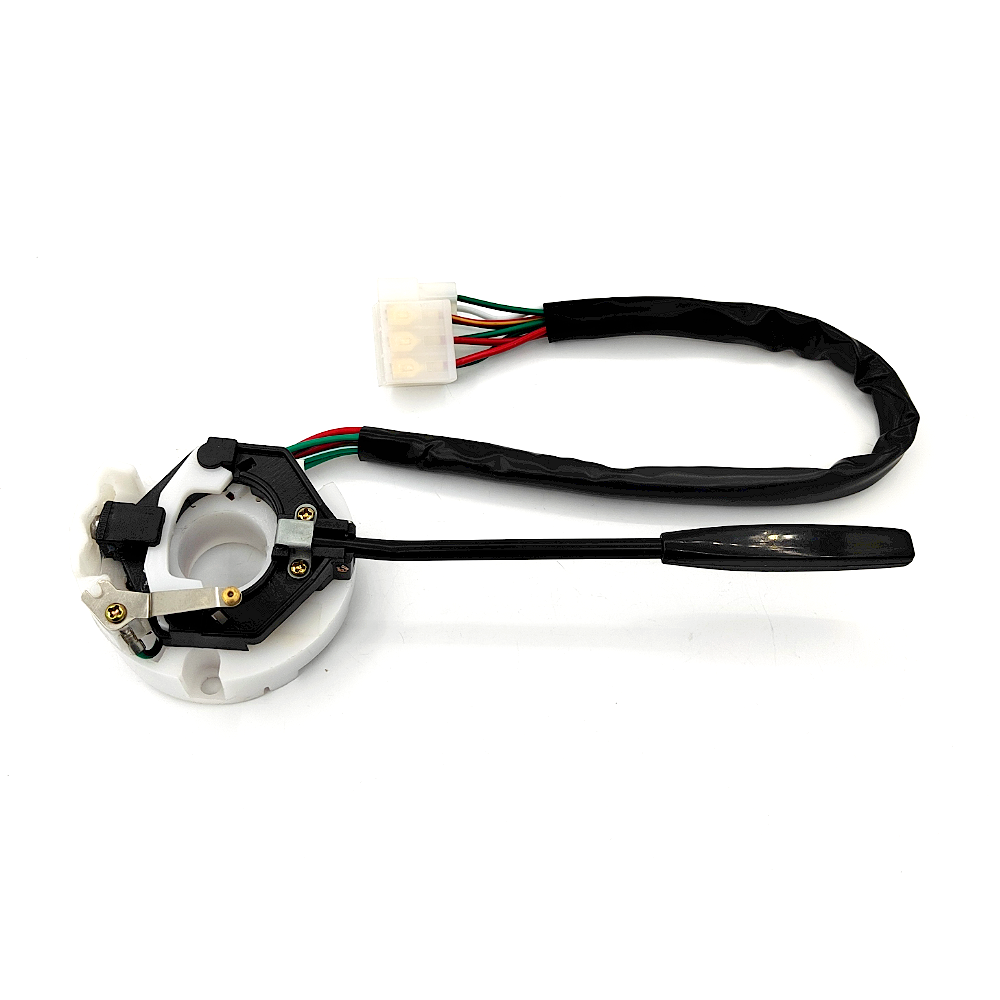 Turn Signal Switch Assembly Fits 1977-1984 Toyota Land