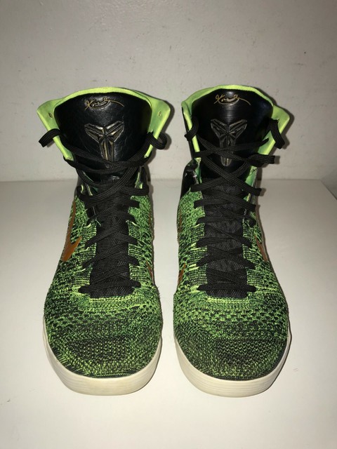 kobe bryant high tops