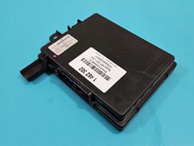 GEBLÄSESTEUERGERÄT PEUGEOT 4007 7820A425 / IM 35992