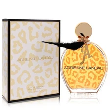 Adrienne Landau Eau De Parfum Spray By Adrienne Landau 3.4 oz Eau De Parfum Spra