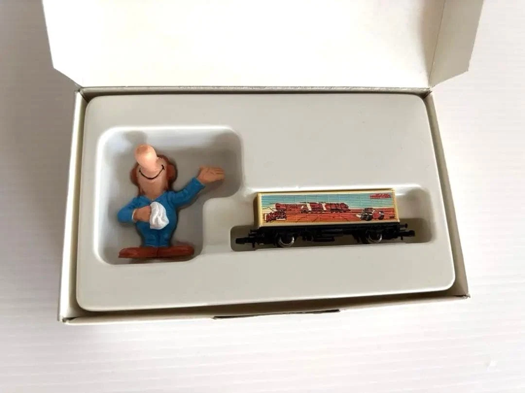 Märklin Alpha in Modellbahn-Startpackungen & -Zugsets der Spur H0