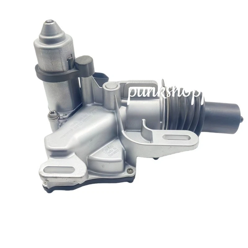 New Clutch Slave Cylinder Actuator Fit For Smart Fortwo Cabrio Coupe 2007-2014 - Image 2 of 4