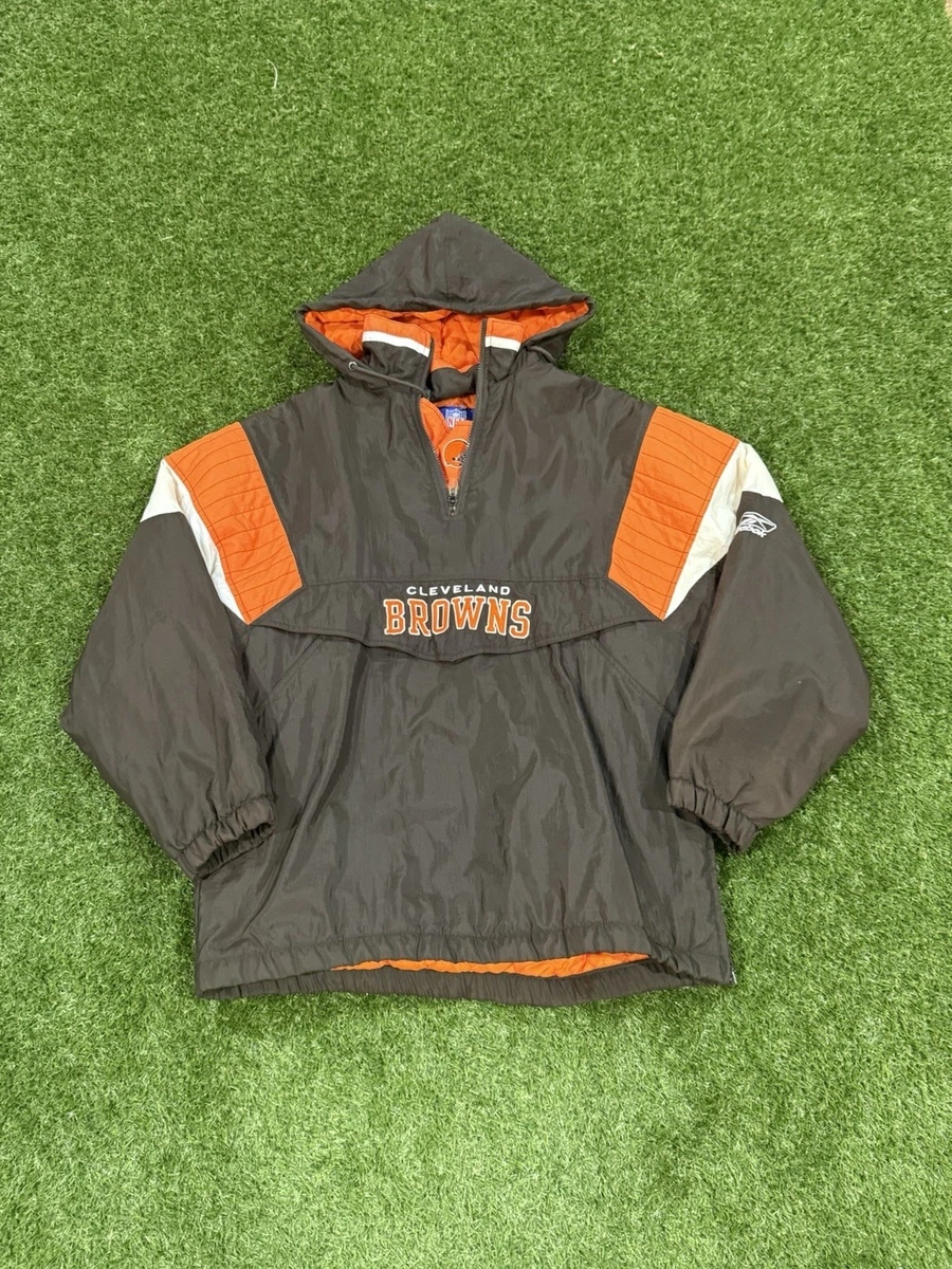25+ Reebok Cleveland Browns NFL Jackets for sale | Updated Oct 2026