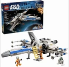 LEGO Star Wars Mandalorian New Republic X-Wing Starfighter 75460 558pcs 9+