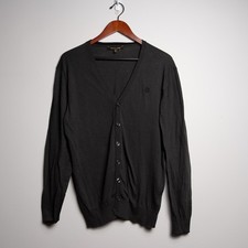Roberto Cavalli Cardigan Sweater