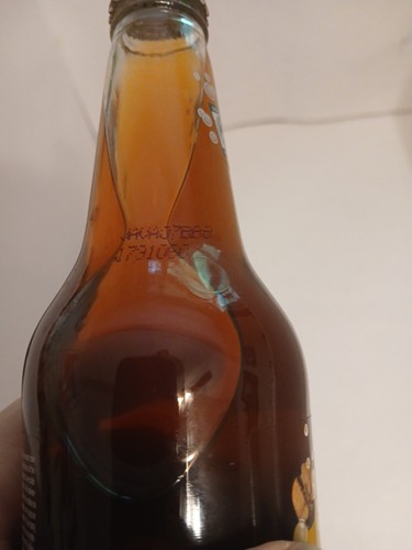 Java Pop Coffee Soda - Caramel Flavor - Picture 5 of 5