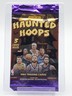 2024-25 PANINI HAUNTED HOOPS BASKETBALL SEALED PACK /25 NBA Q6928