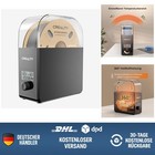 Filament Trockner Pro 3D Drucker Trockenbox 360° Heizung Lüfter PLA PETG ABS TPU