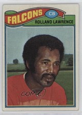 Click to enlarge Rolland Lawrence