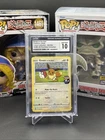 CGC 10 Eevee On The Ball 002/005 Promo Futsal Pokemon 2020