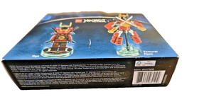 Lego Dimensions Fun Pack Set Ninjago #71216  sealed