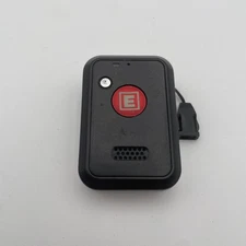 FastHelp Medical Alert Device Monitored Alert System One Touch