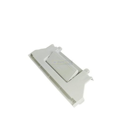 AEG Electrolux Juno Zanker Fettfiltergriff grau Dunstabzugshaube 50230666005