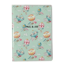 MARK'S Planner 2025 December Start B6 Paul & Joe Balloon Weekly