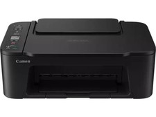 Canon PIXMA TS3750i Multifunktionsdrucker | Grade A | Mit Tinte | WLAN
