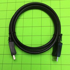 Gigabyte M27Q Monitor Displayport Cord