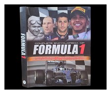 Collina, Tim Completo Enciclopedia Di Formula 1 / Collina E Gareth Thomas; Edit
