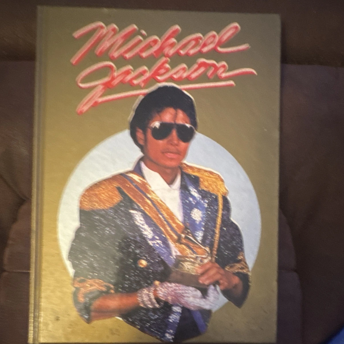 Michael Jackson Memorabilia for sale | eBay