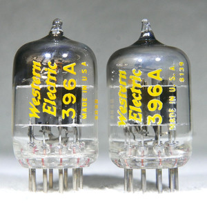 Western Electric 396A | eBay