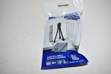 Ultimaxx Starter Kit UM-SK100 Für Gopro, Dslrs, Kameras Und Camcorder (ZBZ40)