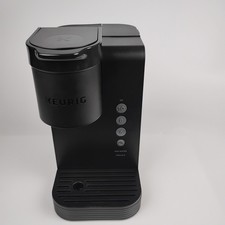 Keurig K-Express Essentials K25 Single Serve ...
