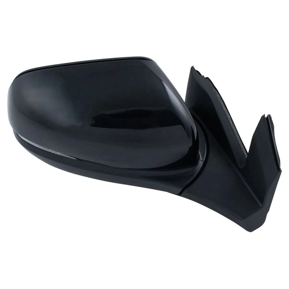 Nuevo espejo retrovisor eléctrico derecho para Honda Pilot 2019 76200TG7A81ZB HO1321334 Foto 2 de 4