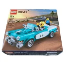LEGO 40448 Vintage Car New In Sealed Box, RETIRED, Free Shipping