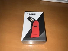 Maven Perfect Machine Handheld Torch Lighters | Refillable & Windproof Torch
