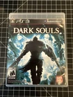 Dark Souls (Sony PlayStation 3, 2011)
